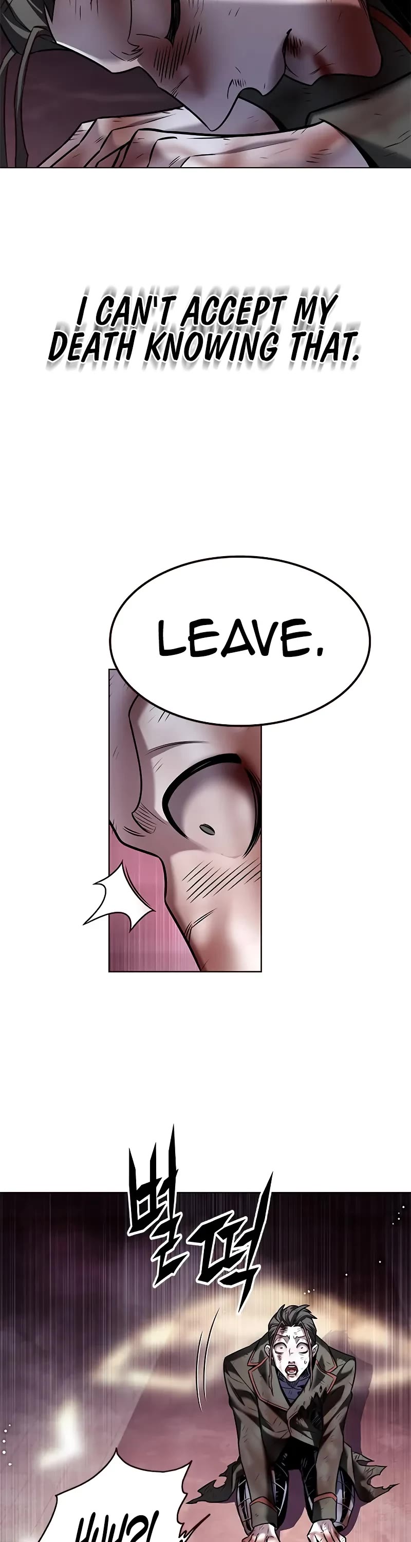 Eleceed Chapter 303 page 63 - Chapter 303