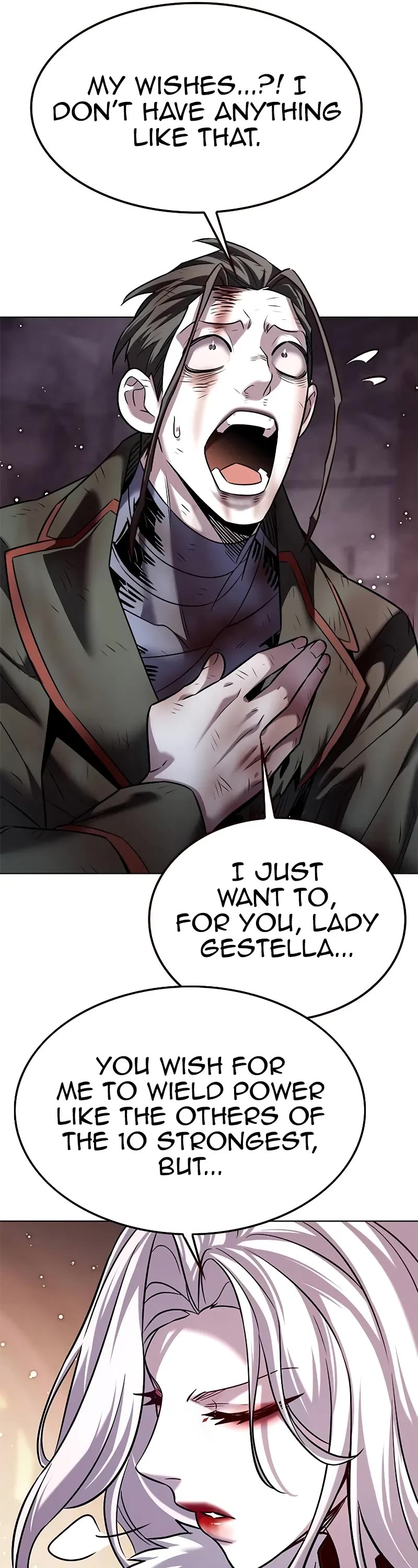 Eleceed Chapter 303 page 66 - Chapter 303