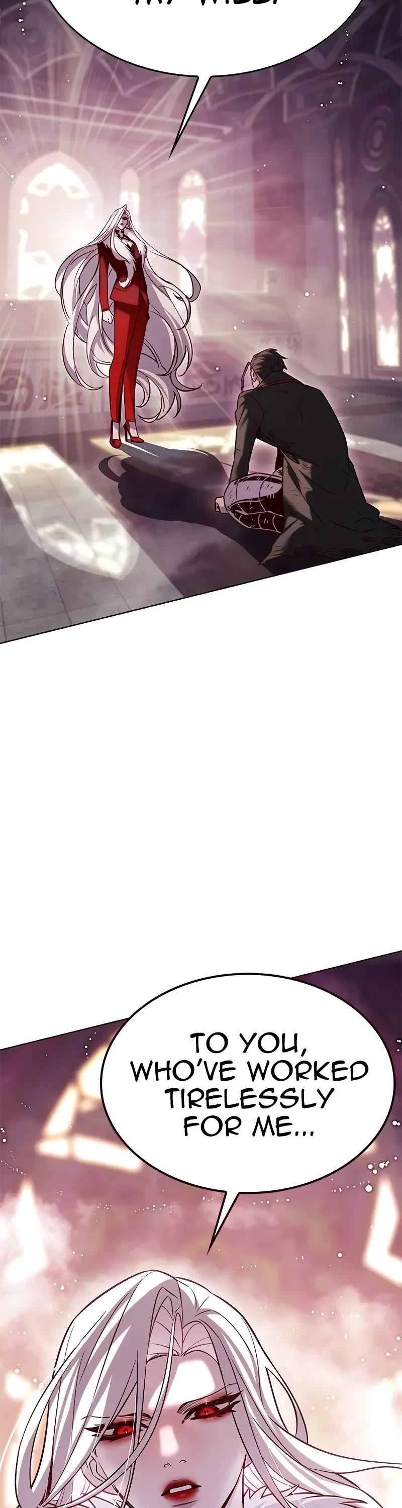 Eleceed Chapter 303 page 68 - Chapter 303