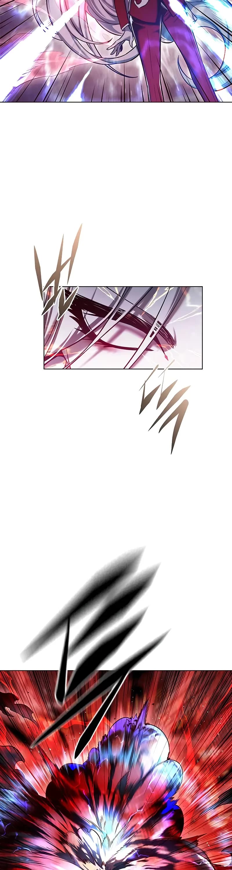 Eleceed Chapter 303 page 7 - Chapter 303