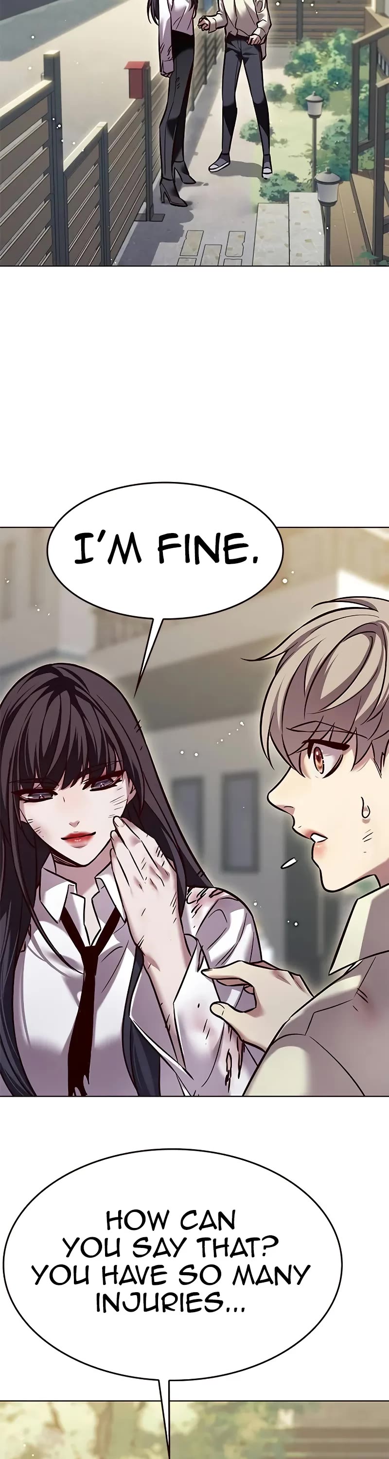 Eleceed Chapter 304 page 15 - Chapter 304