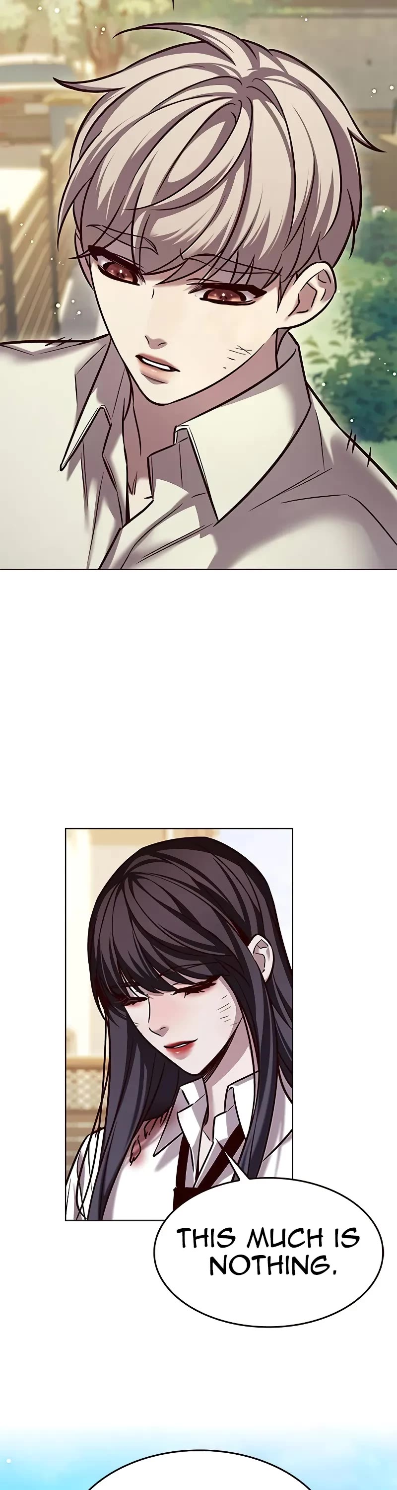 Eleceed Chapter 304 page 16 - Chapter 304
