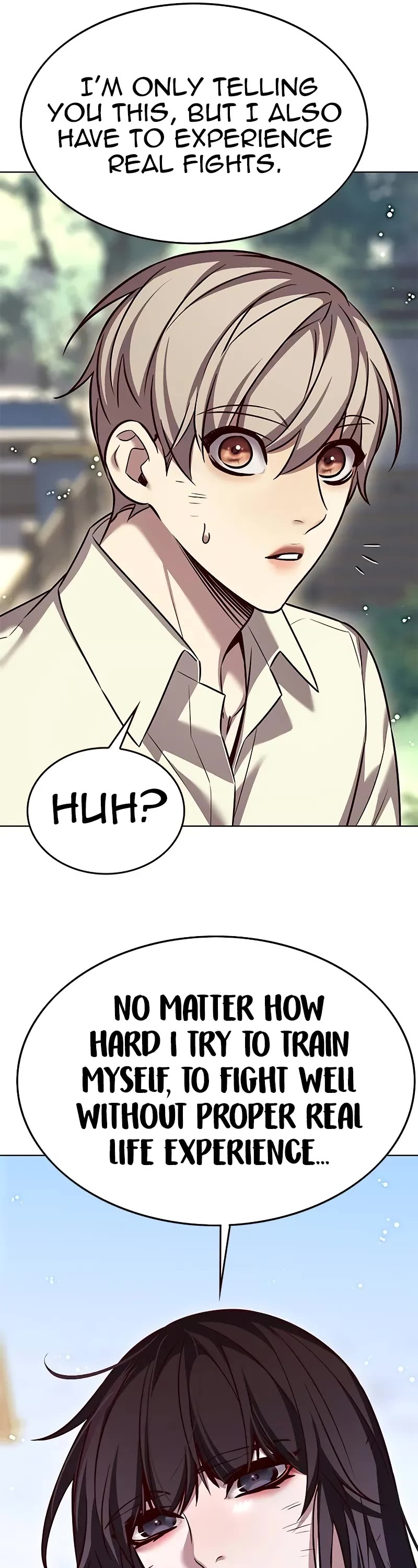 Eleceed Chapter 304 page 19 - Chapter 304