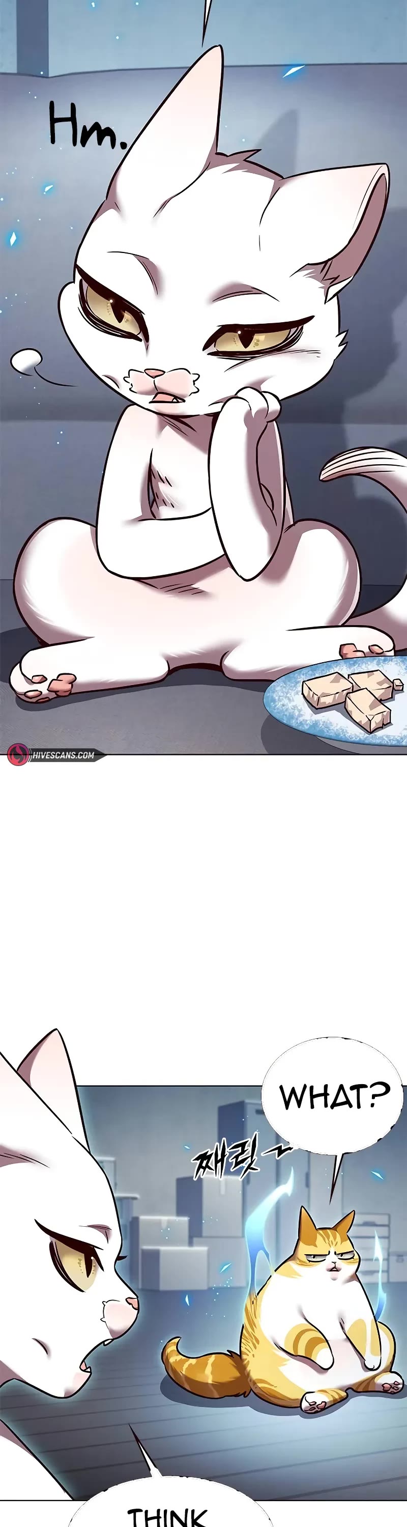 Eleceed Chapter 304 page 2 - Chapter 304