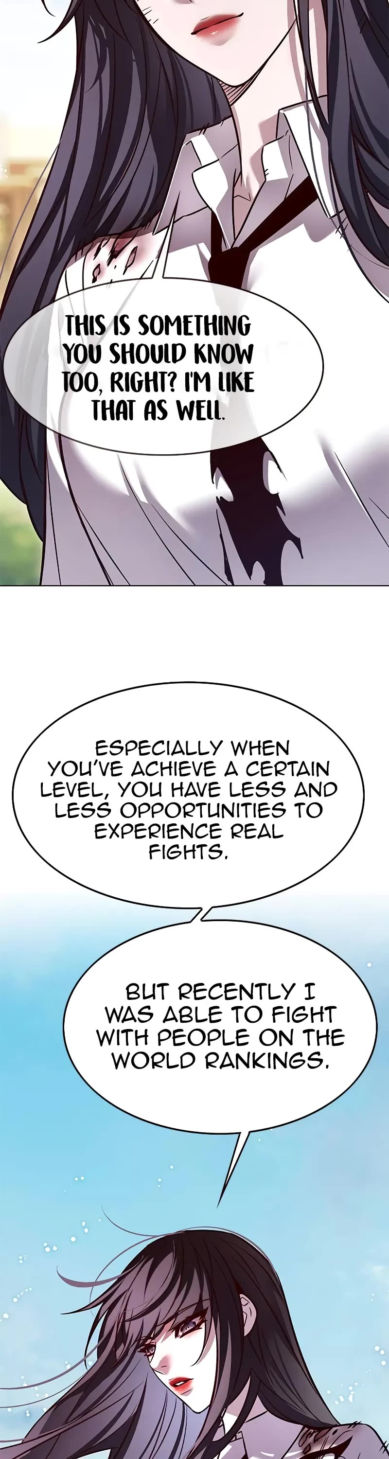 Eleceed Chapter 304 page 20 - Chapter 304