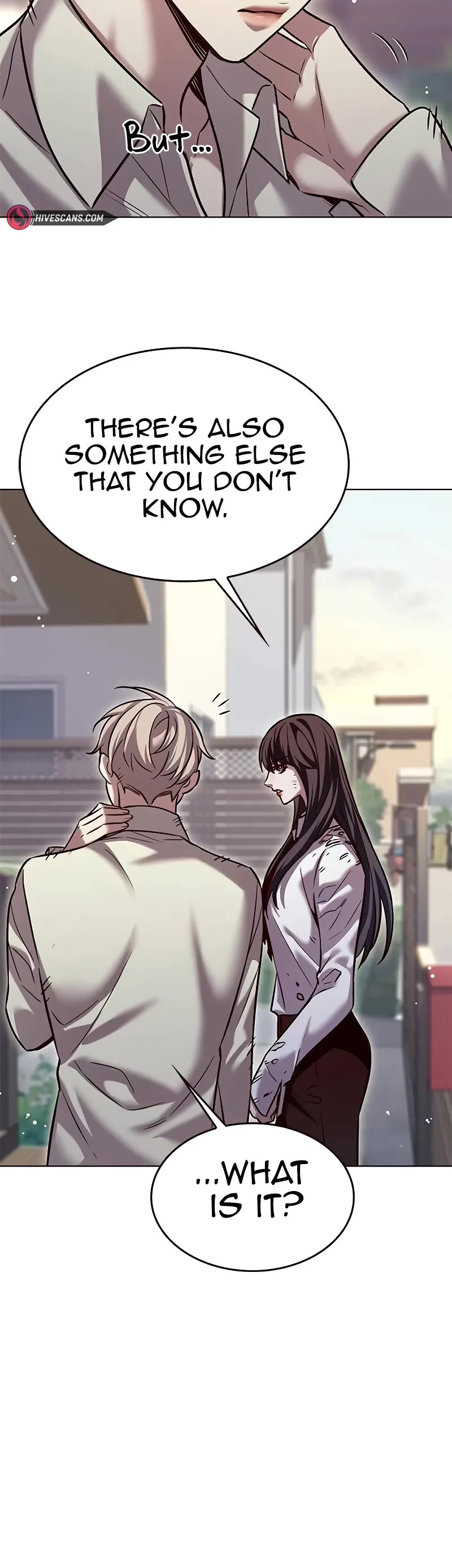 Eleceed Chapter 304 page 22 - Chapter 304