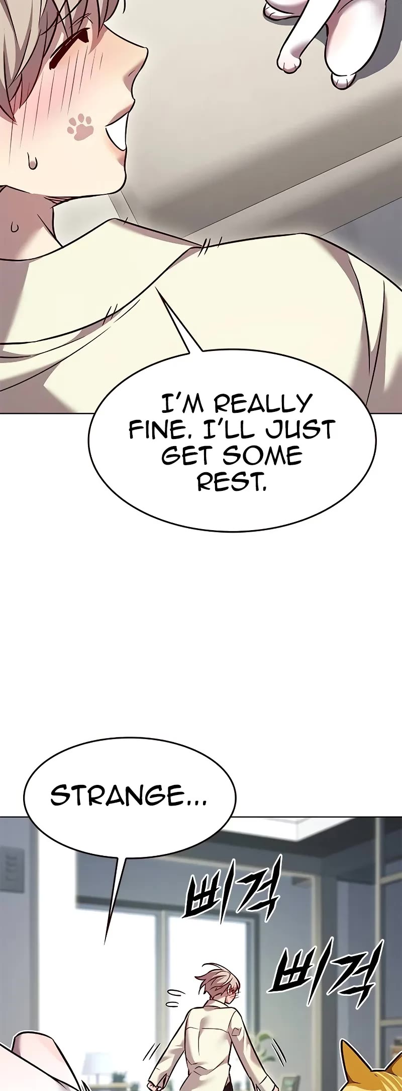 Eleceed Chapter 304 page 36 - Chapter 304