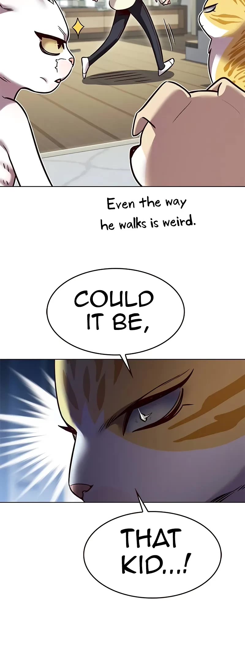Eleceed Chapter 304 page 37 - Chapter 304