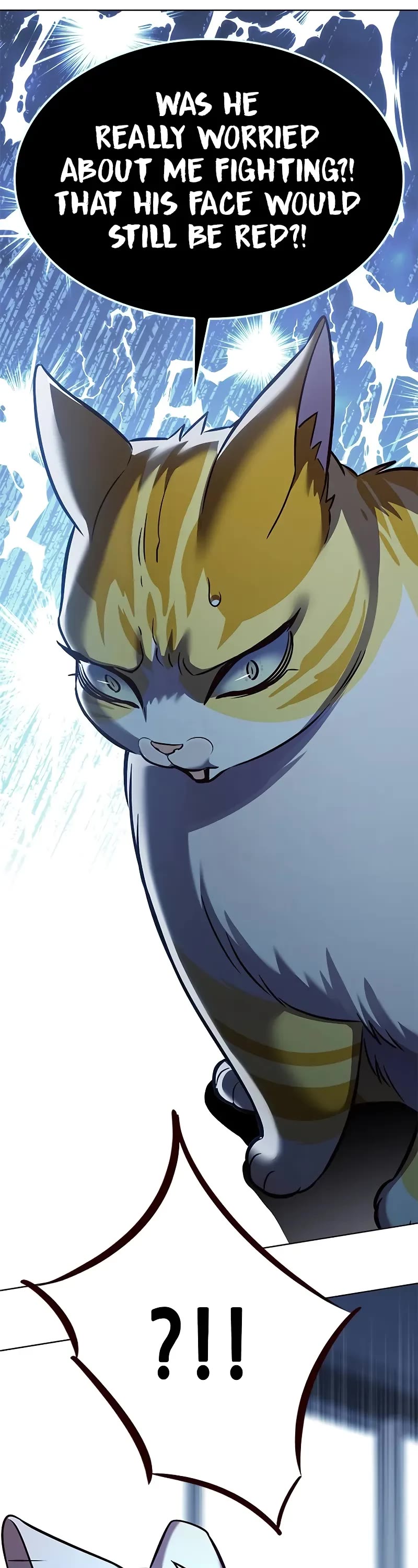 Eleceed Chapter 304 page 38 - Chapter 304