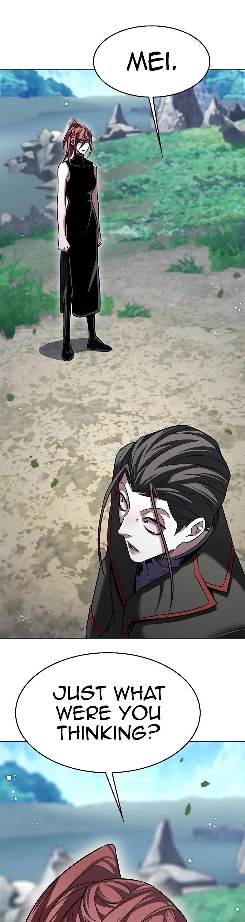 Eleceed Chapter 304 page 43 - Chapter 304