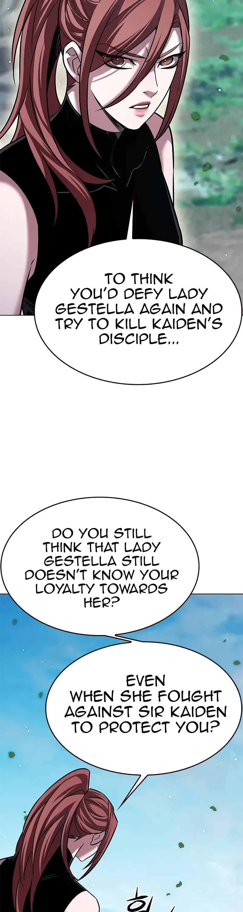 Eleceed Chapter 304 page 44 - Chapter 304