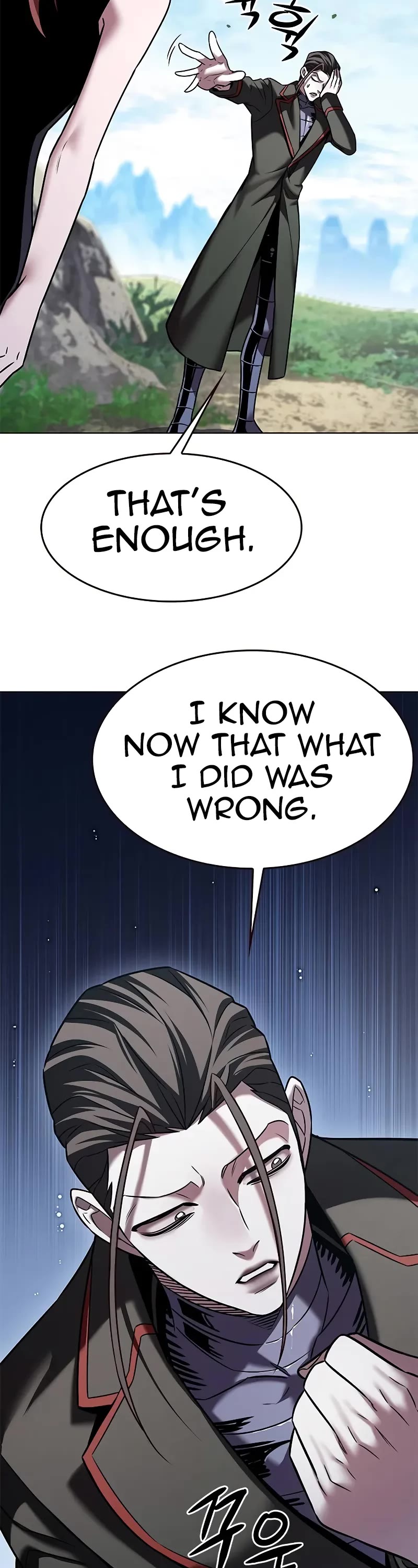 Eleceed Chapter 304 page 45 - Chapter 304