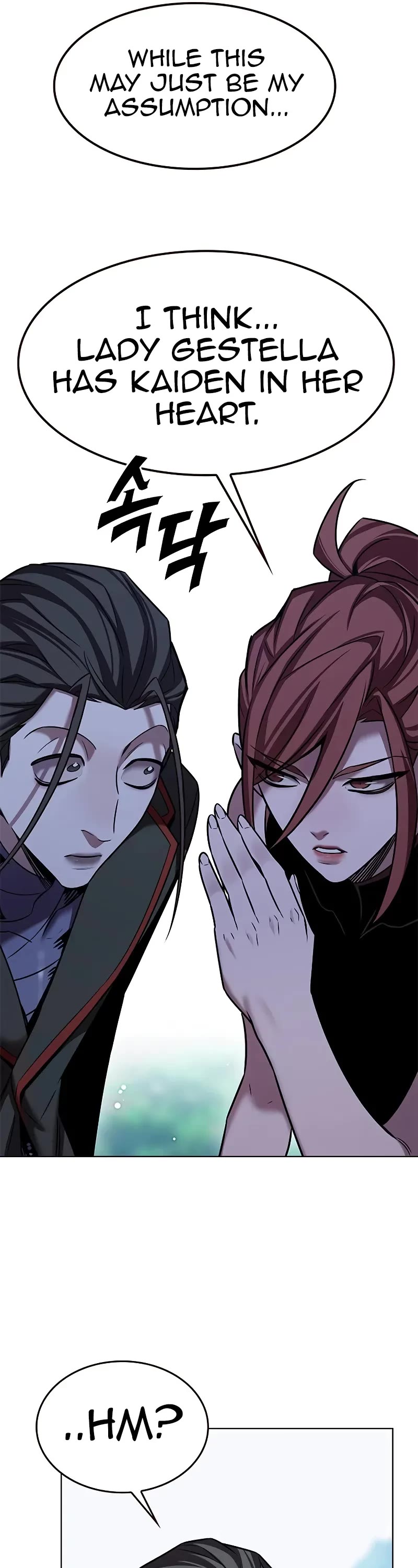 Eleceed Chapter 304 page 48 - Chapter 304