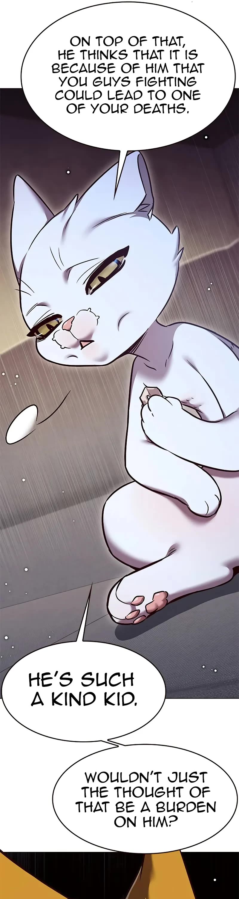 Eleceed Chapter 304 page 5 - Chapter 304