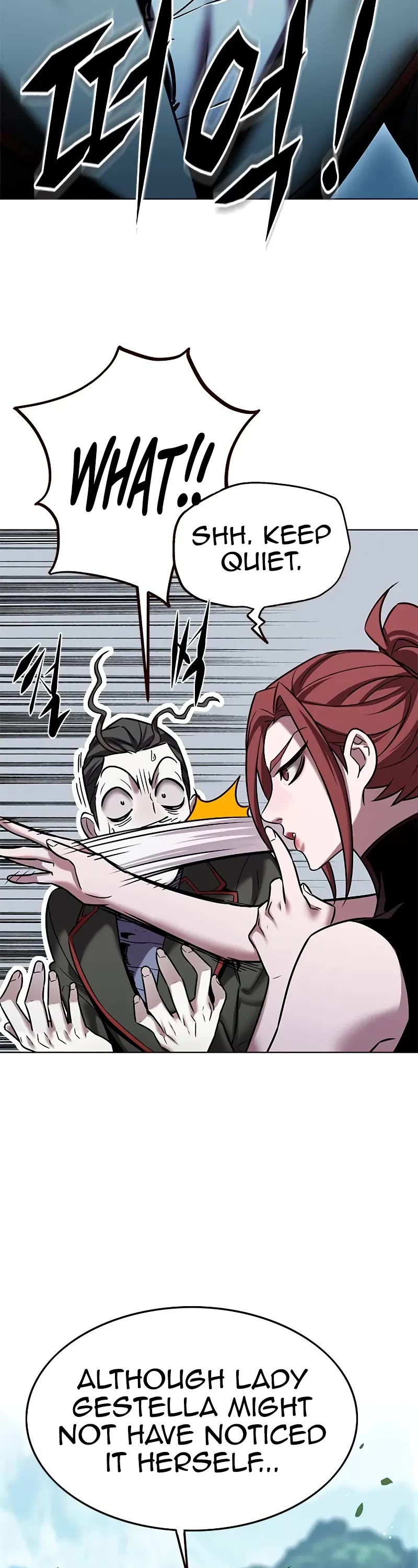 Eleceed Chapter 304 page 50 - Chapter 304