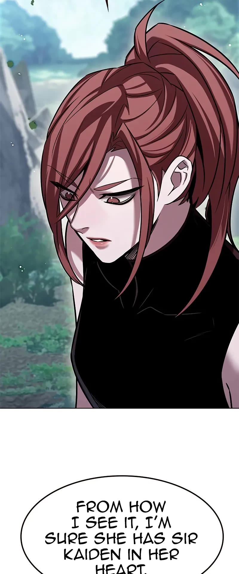 Eleceed Chapter 304 page 51 - Chapter 304