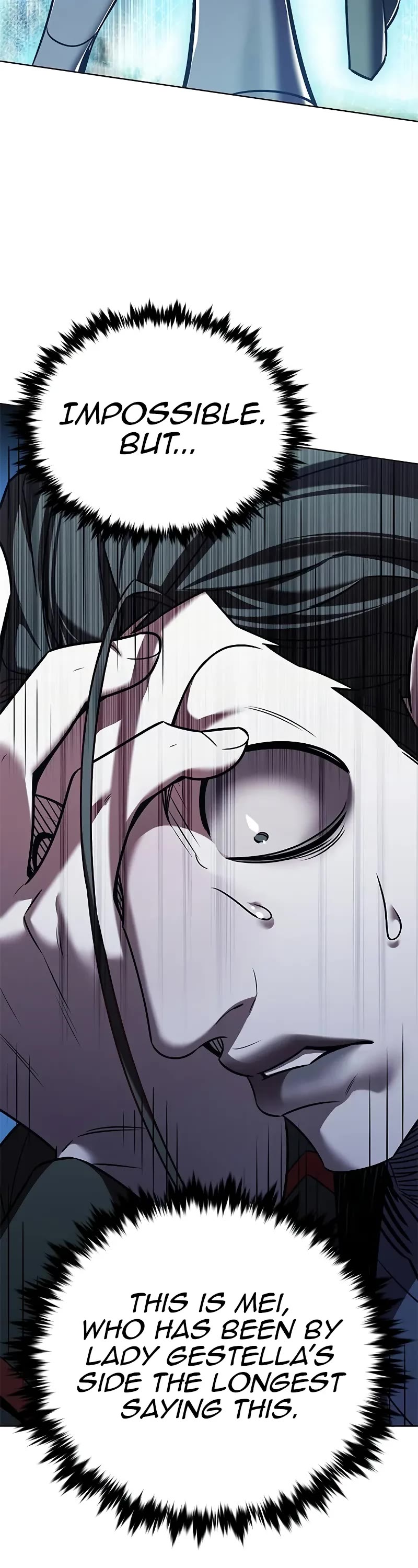 Eleceed Chapter 304 page 54 - Chapter 304