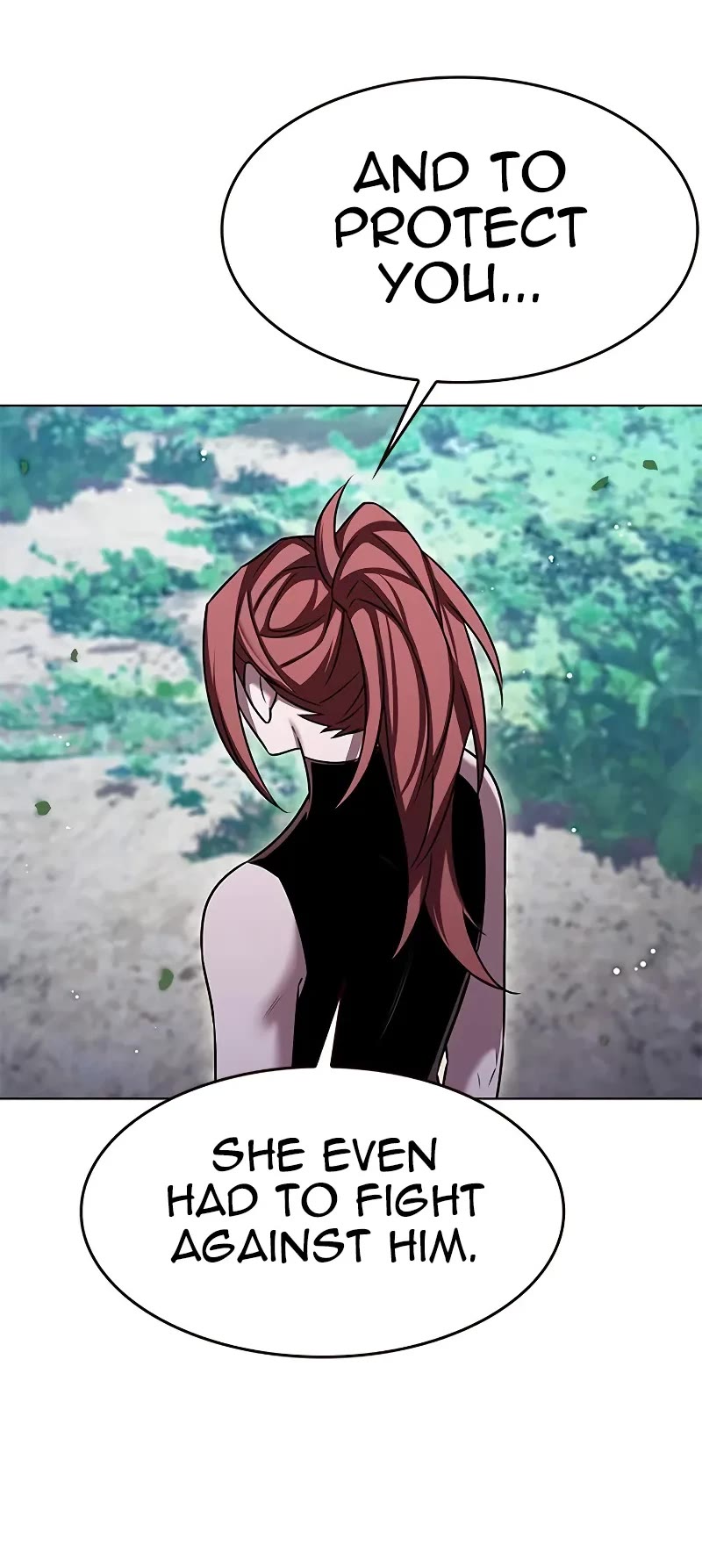 Eleceed Chapter 304 page 57 - Chapter 304