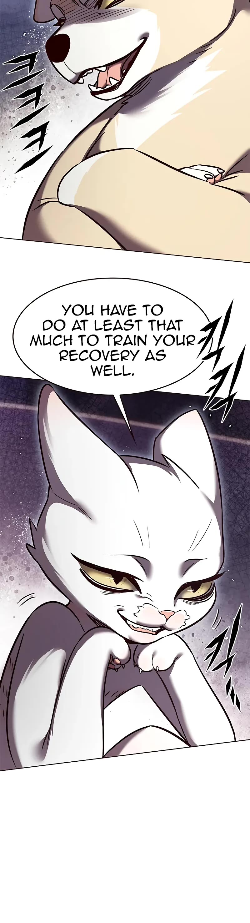 Eleceed Chapter 305 page 14 - Chapter 305