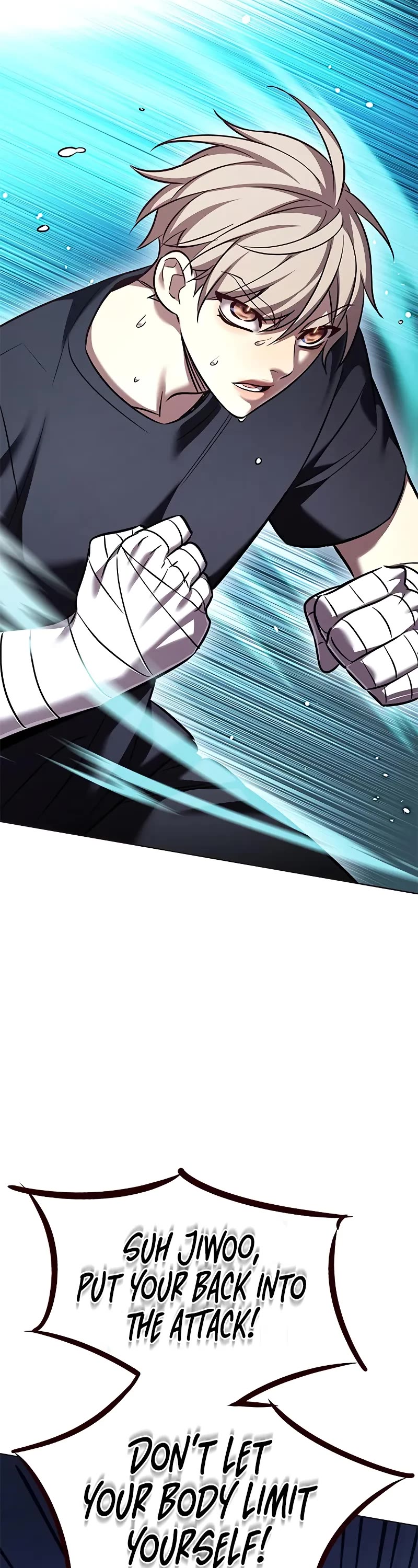Eleceed Chapter 305 page 16 - Chapter 305