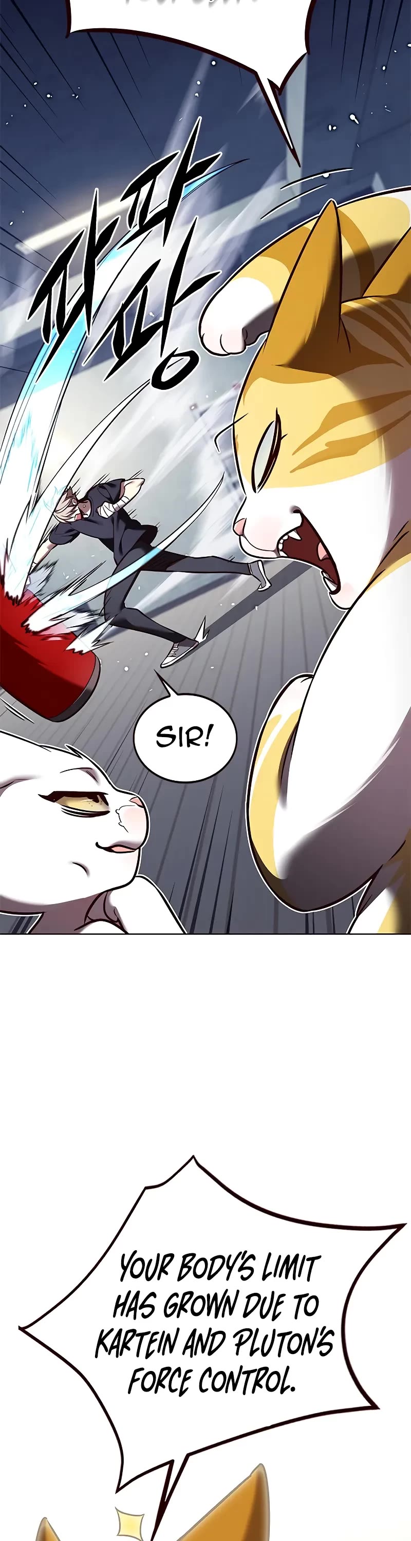 Eleceed Chapter 305 page 17 - Chapter 305