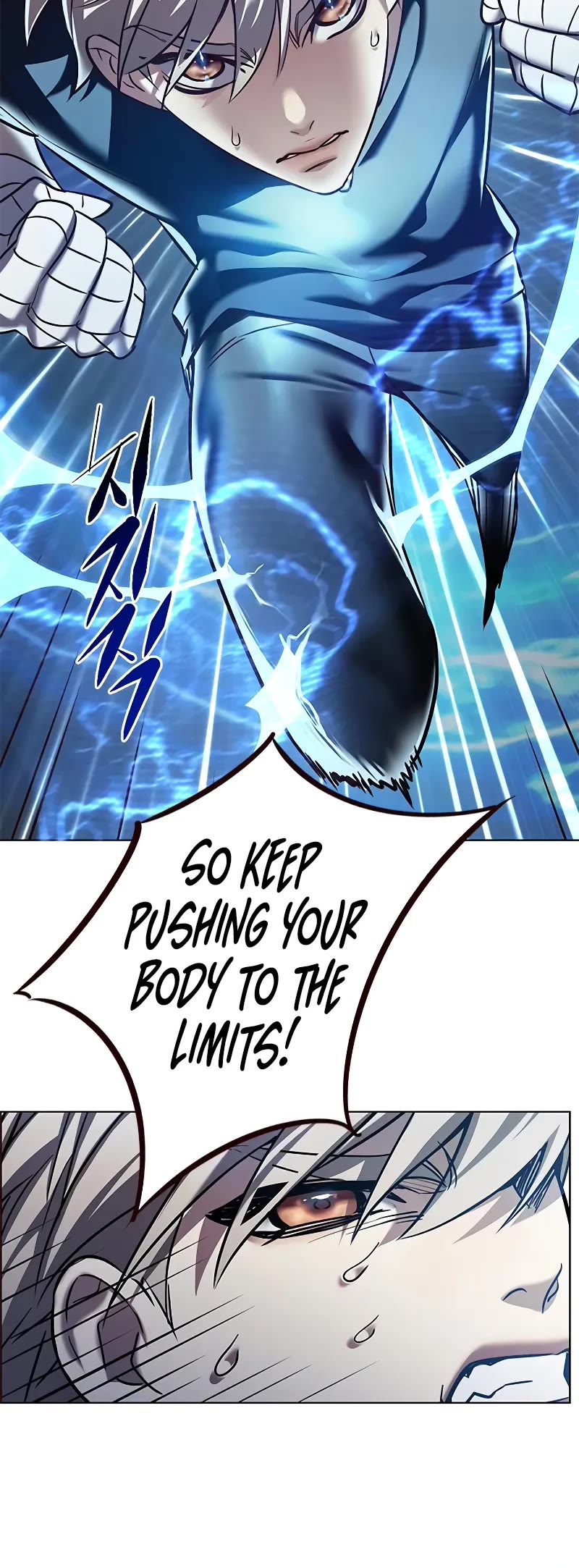 Eleceed Chapter 305 page 19 - Chapter 305