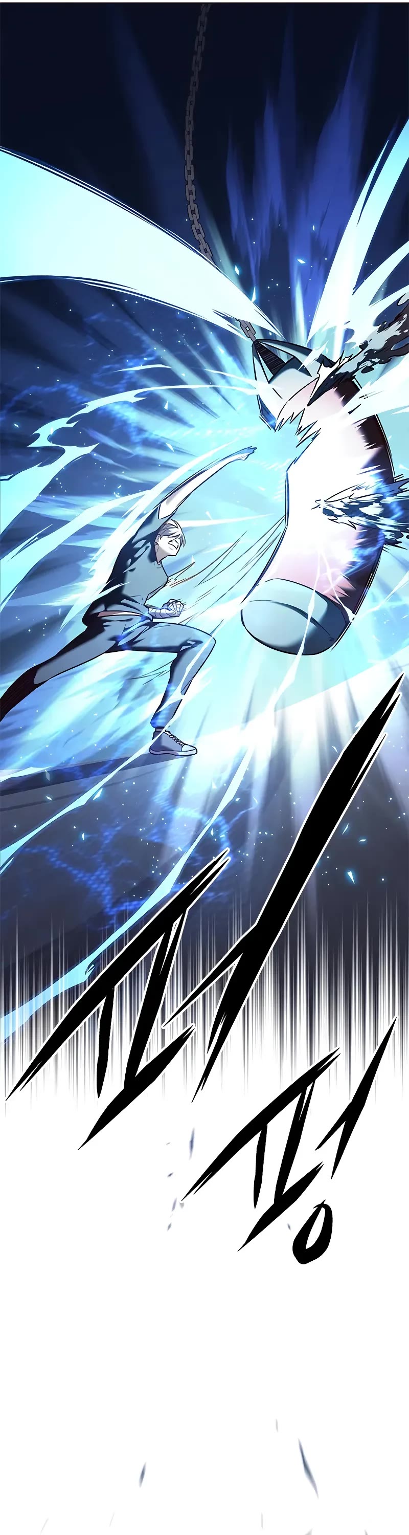 Eleceed Chapter 305 page 20 - Chapter 305
