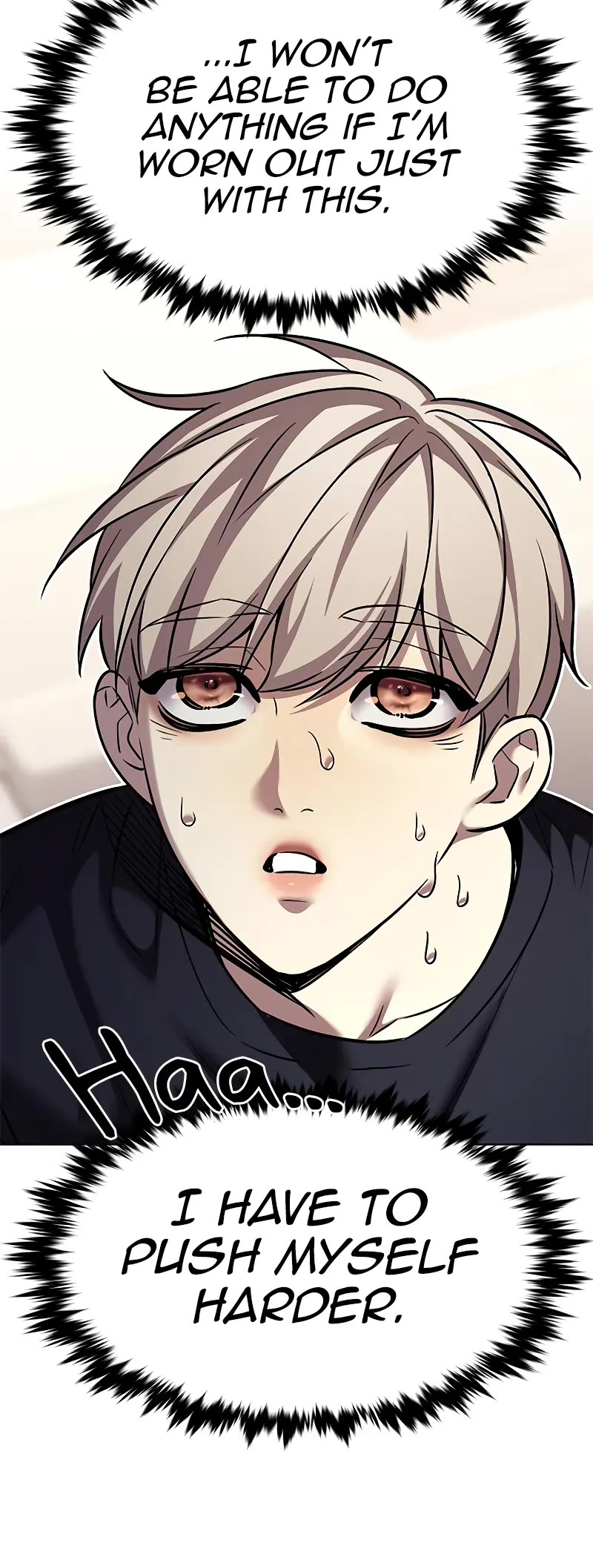 Eleceed Chapter 305 page 29 - Chapter 305