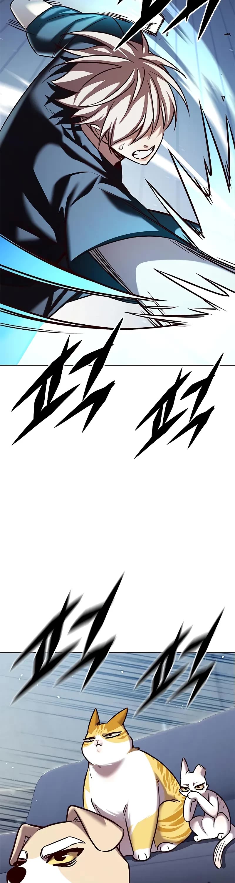 Eleceed Chapter 305 page 3 - Chapter 305