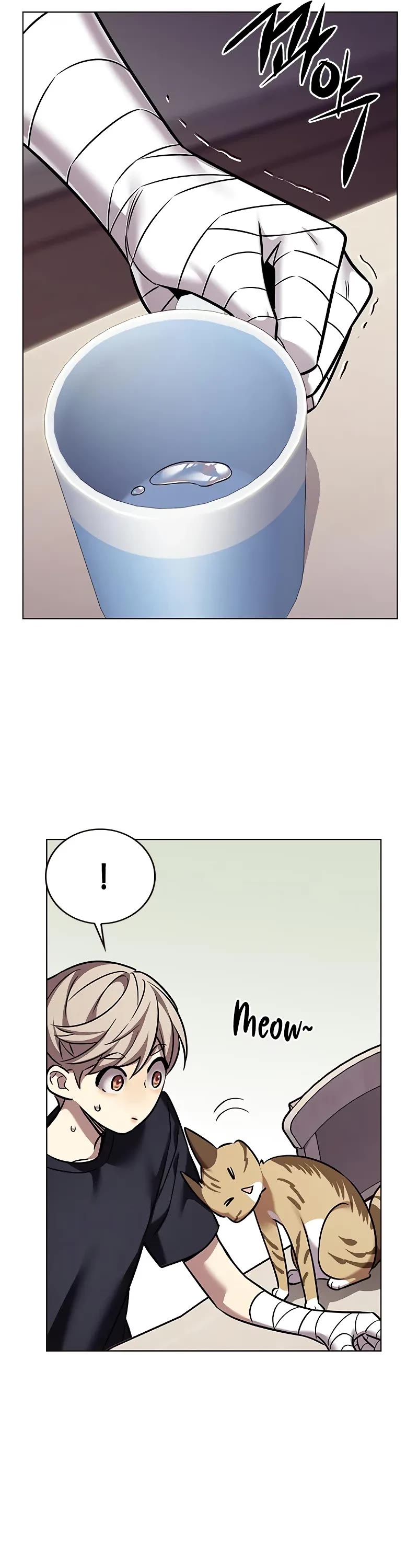 Eleceed Chapter 305 page 30 - Chapter 305