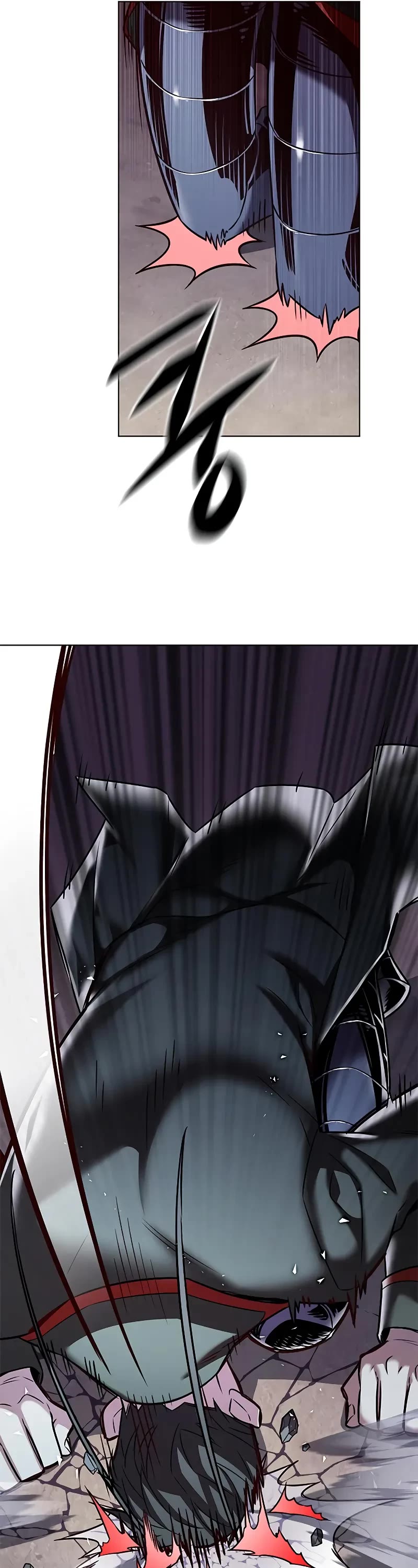 Eleceed Chapter 305 page 35 - Chapter 305