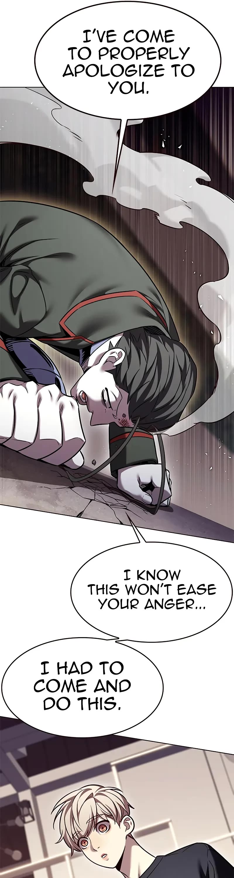 Eleceed Chapter 305 page 39 - Chapter 305