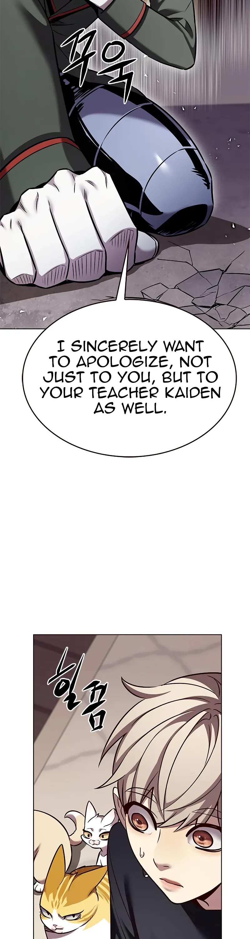Eleceed Chapter 305 page 41 - Chapter 305