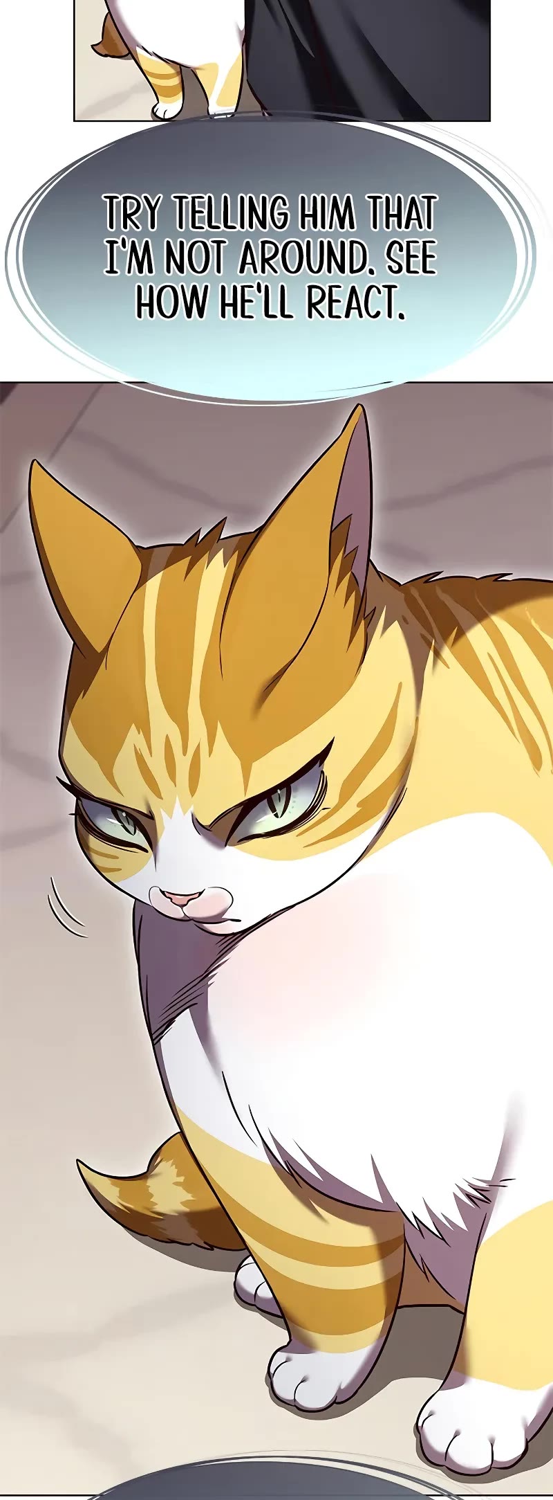 Eleceed Chapter 305 page 42 - Chapter 305
