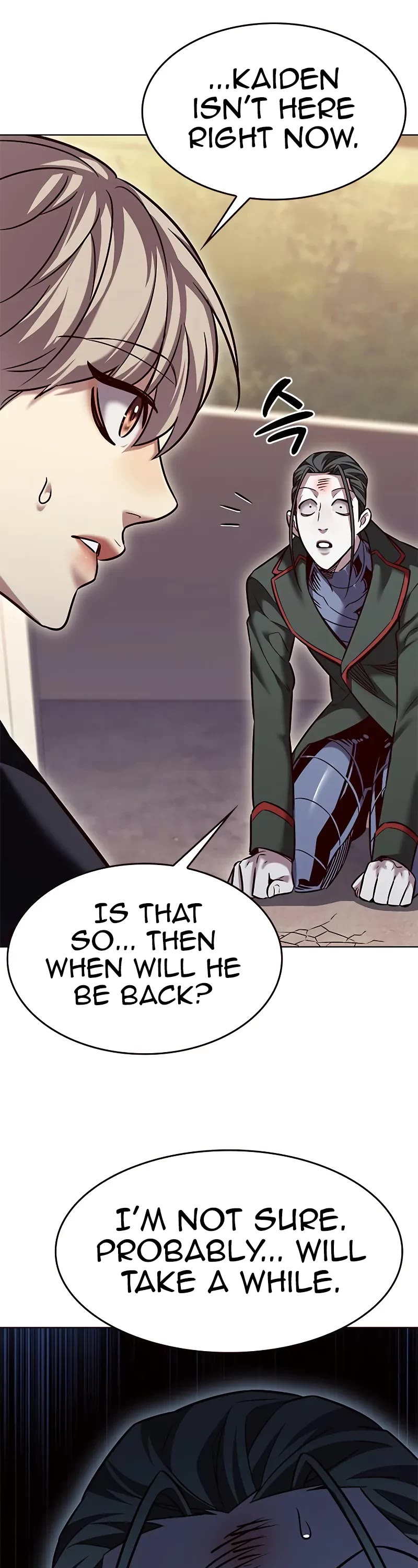 Eleceed Chapter 305 page 44 - Chapter 305