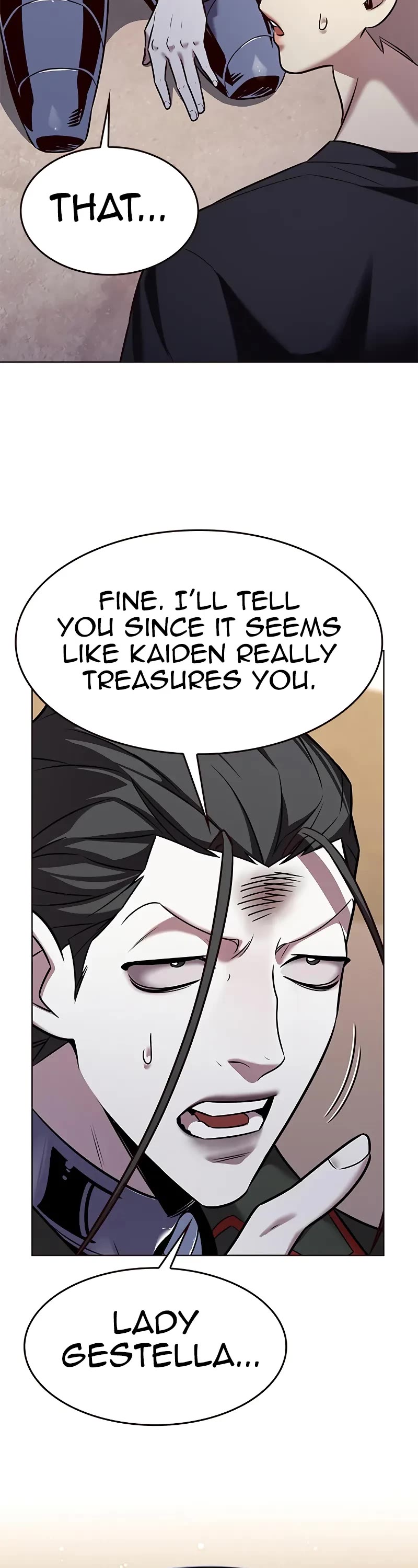 Eleceed Chapter 305 page 50 - Chapter 305