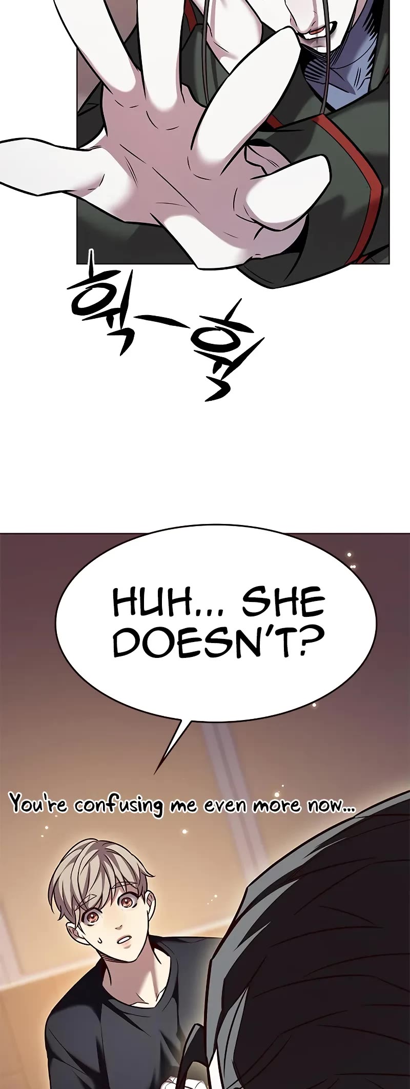 Eleceed Chapter 305 page 56 - Chapter 305