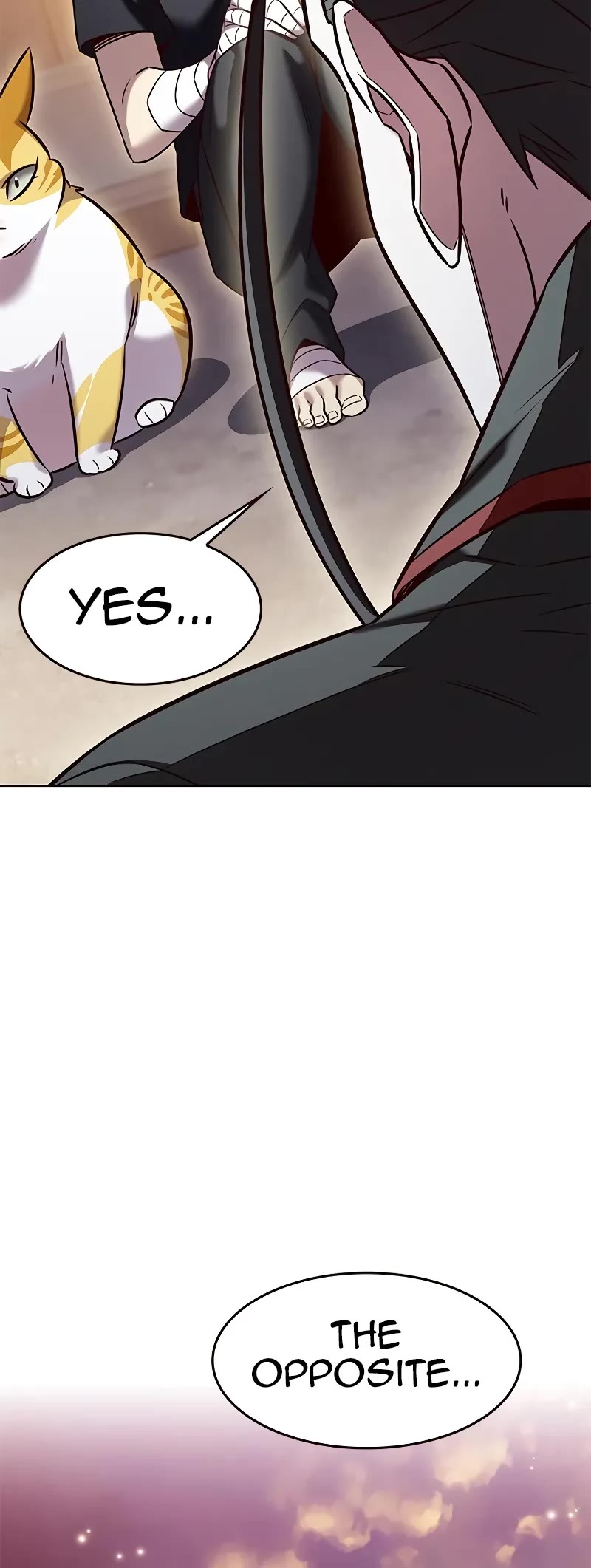 Eleceed Chapter 305 page 57 - Chapter 305