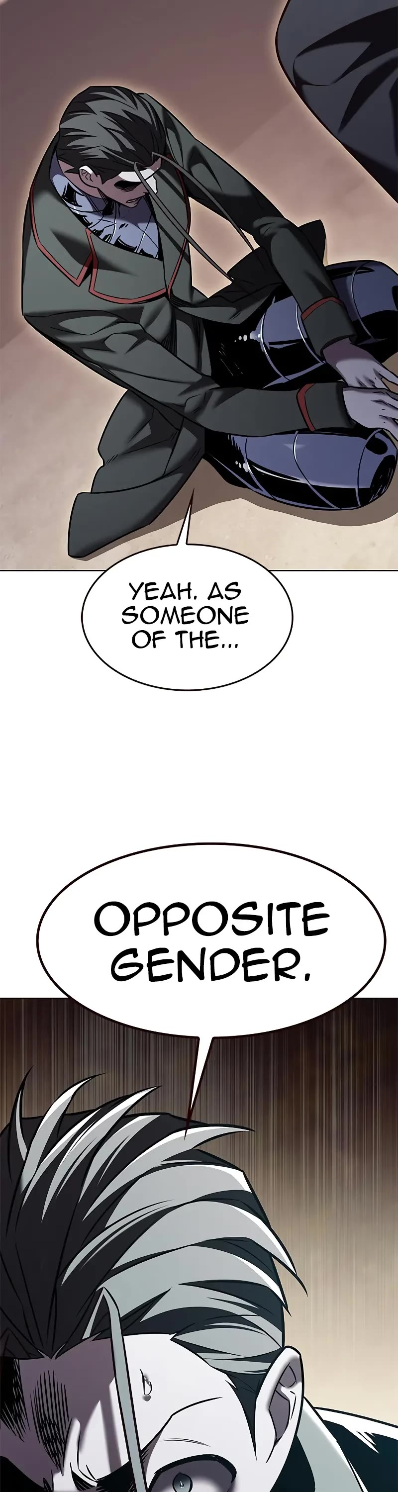 Eleceed Chapter 305 page 60 - Chapter 305