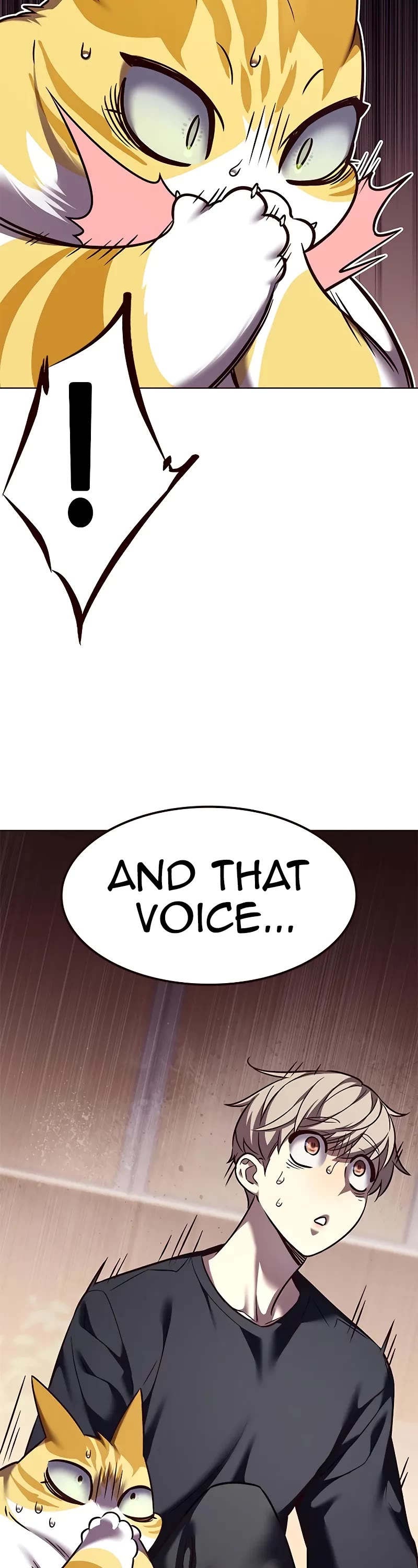 Eleceed Chapter 305 page 65 - Chapter 305