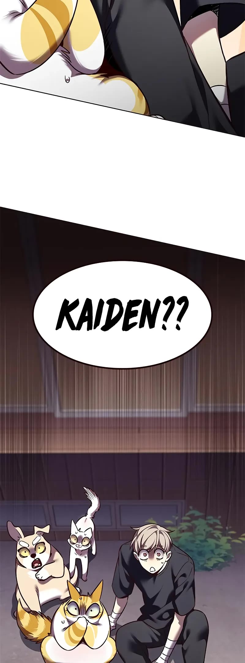 Eleceed Chapter 305 page 66 - Chapter 305