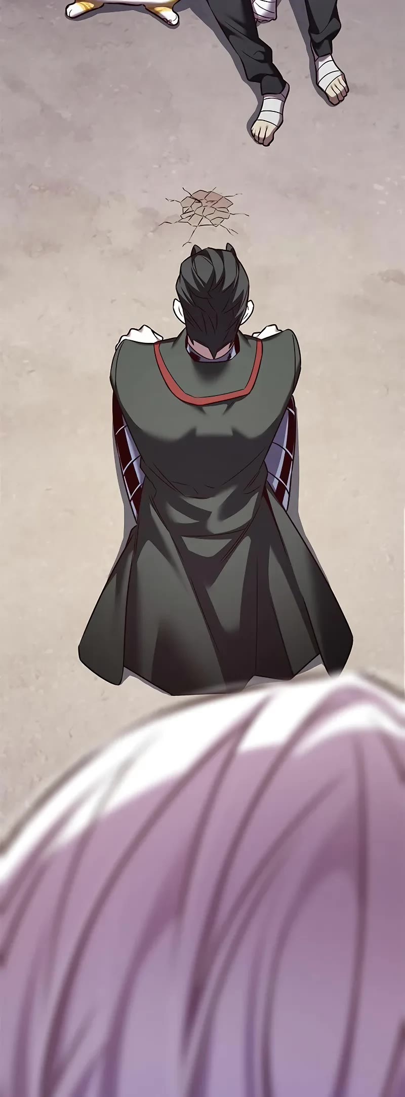 Eleceed Chapter 305 page 67 - Chapter 305