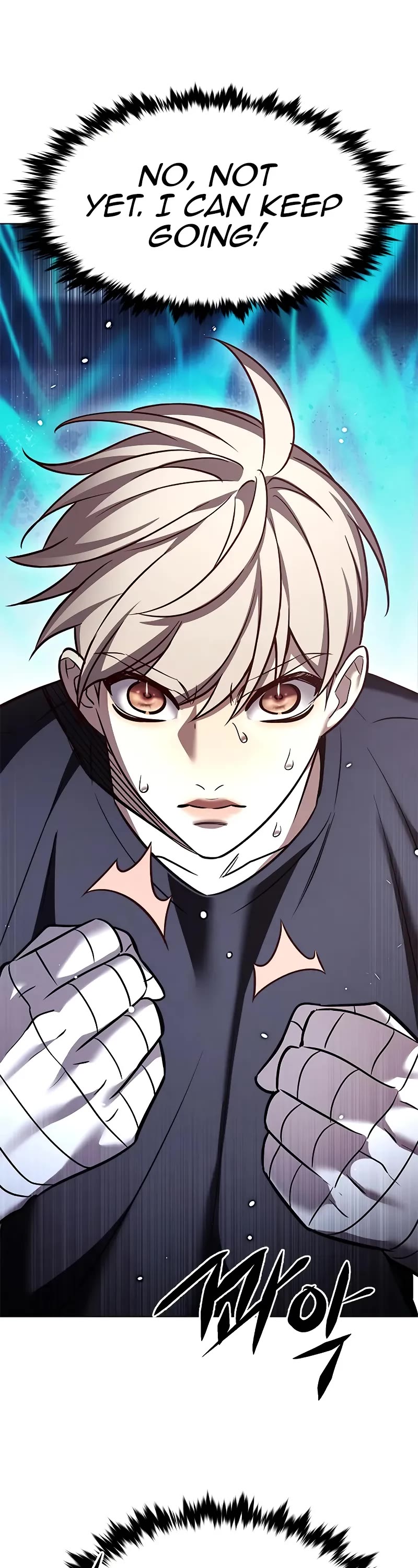 Eleceed Chapter 305 page 7 - Chapter 305