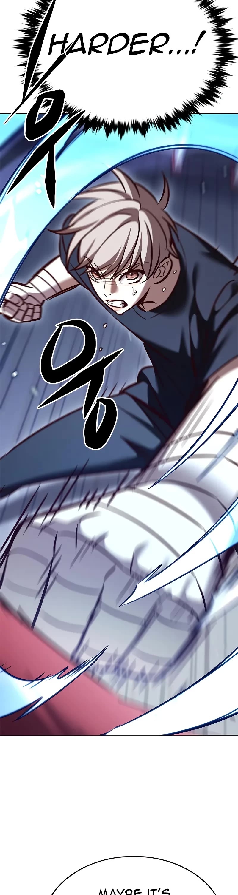 Eleceed Chapter 305 page 8 - Chapter 305