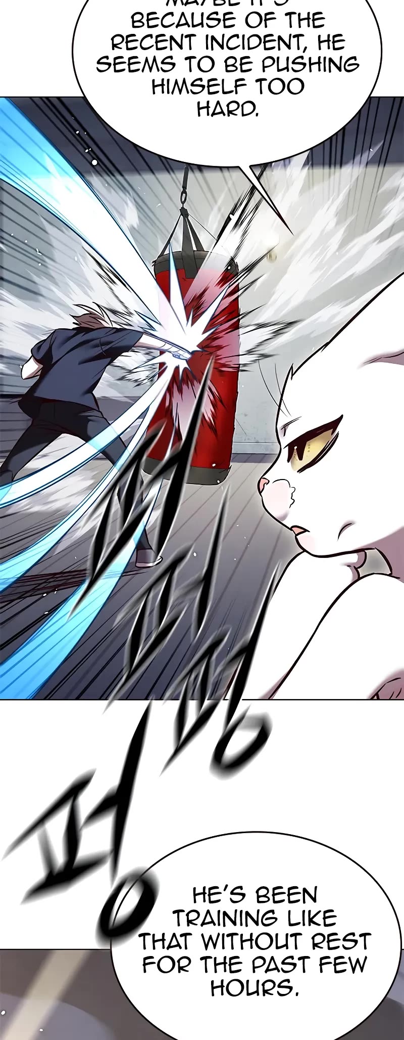 Eleceed Chapter 305 page 9 - Chapter 305