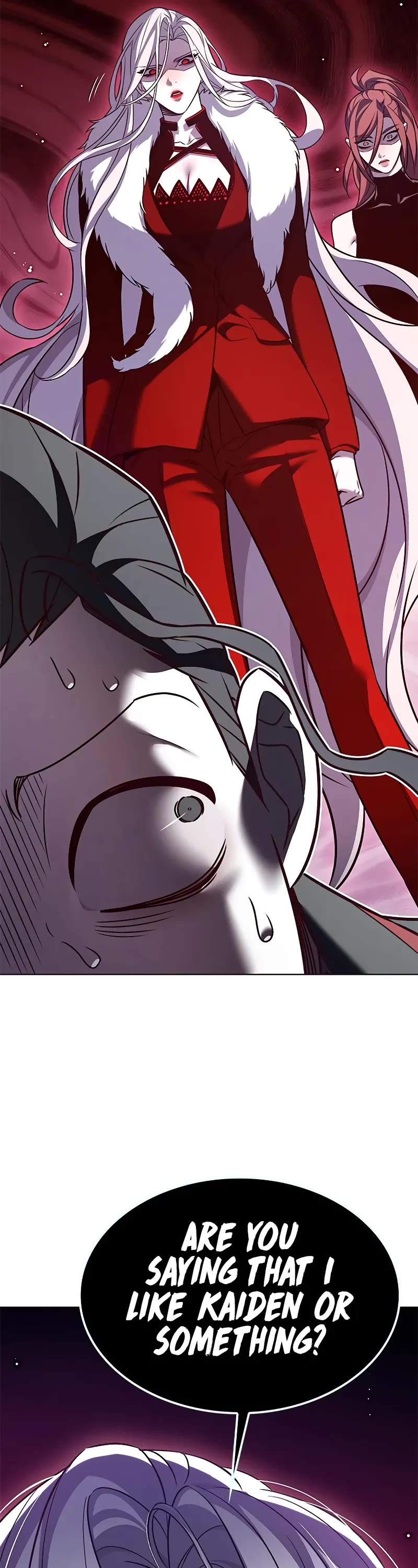 Eleceed Chapter 306 page 10 - Chapter 306