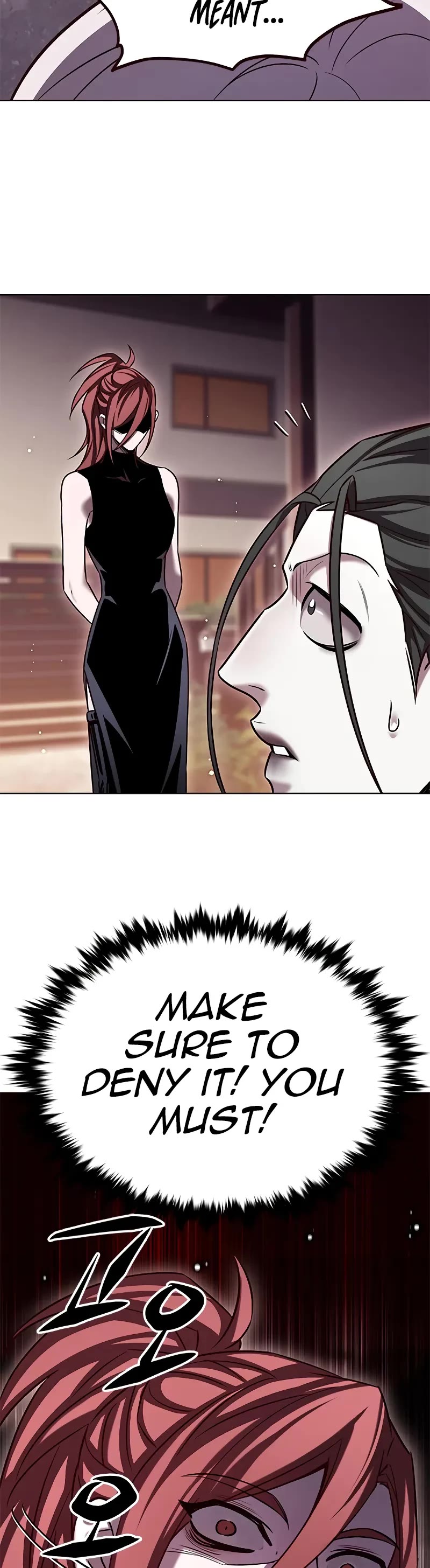 Eleceed Chapter 306 page 12 - Chapter 306