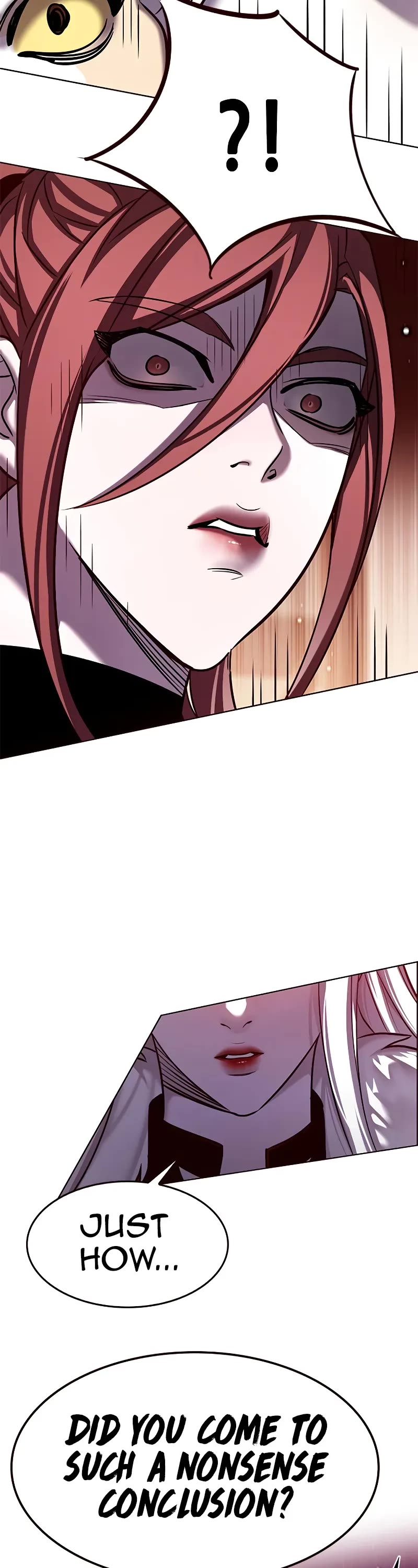 Eleceed Chapter 306 page 15 - Chapter 306