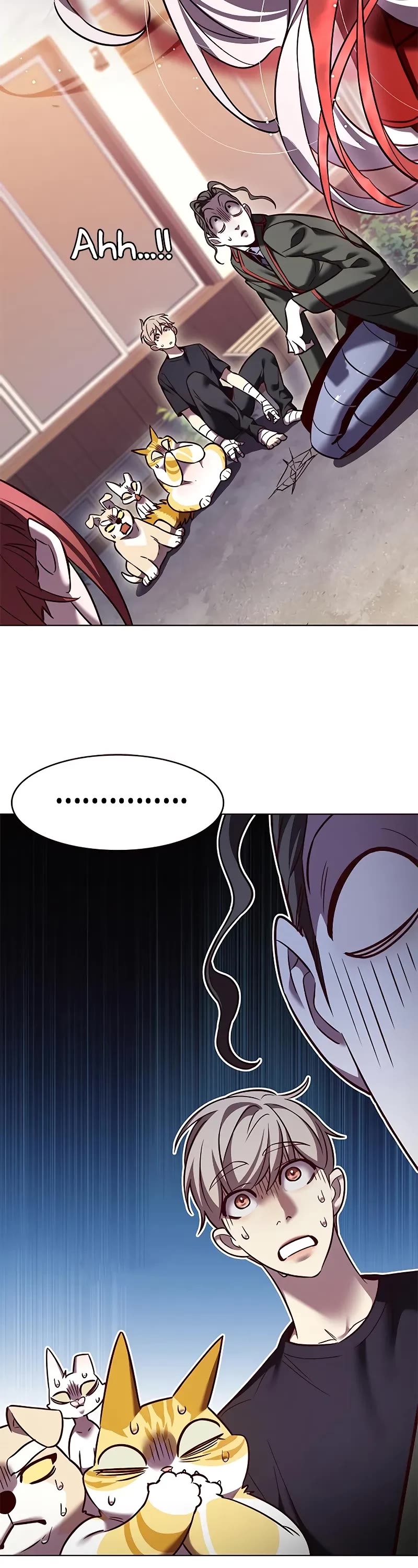 Eleceed Chapter 306 page 2 - Chapter 306