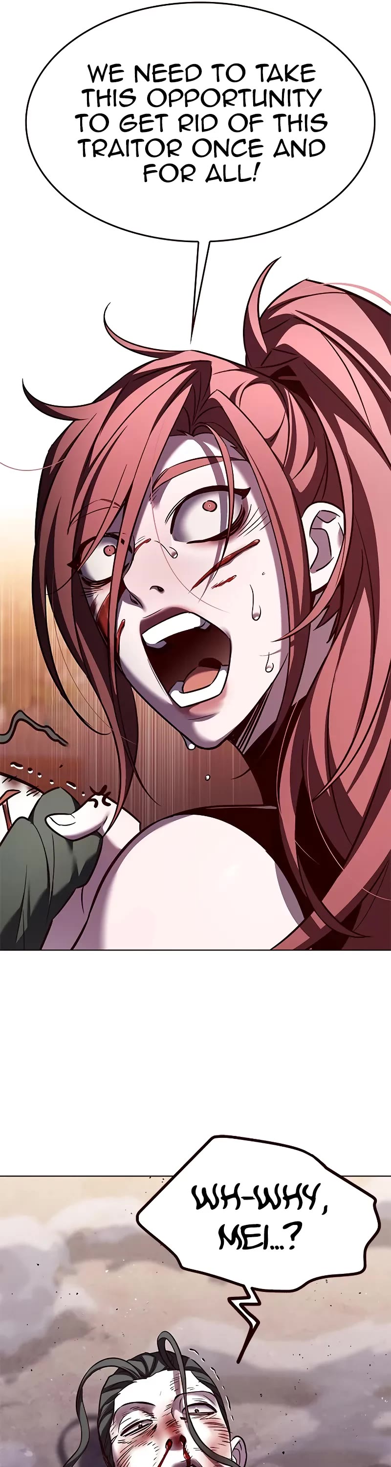Eleceed Chapter 306 page 23 - Chapter 306